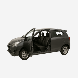 Jok mobil Ayla - Helloilmare